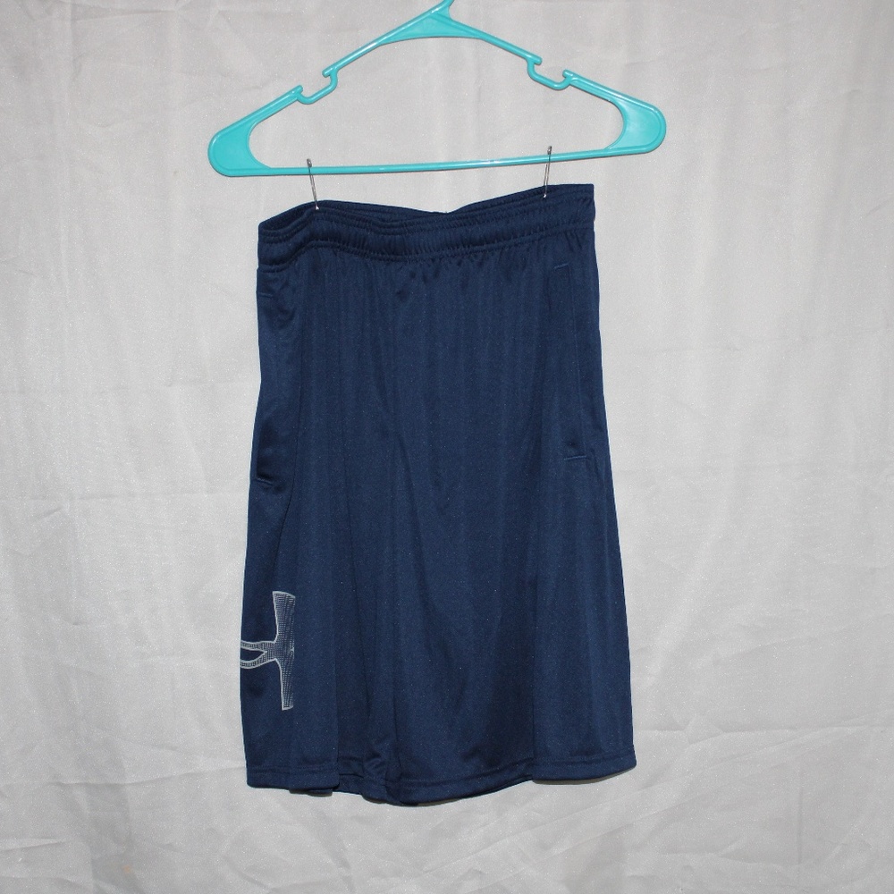 Under Amrour Shorts